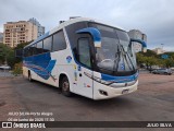 EFB Transportes 20290 na cidade de Porto Alegre, Rio Grande do Sul, Brasil, por JULIO SILVA. Número da foto: #13106990.