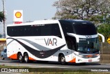 VAR - Viação Angra dos Reis 5108 na cidade de Resende, Rio de Janeiro, Brasil, por Junior Almeida. Número da foto: #13106630.
