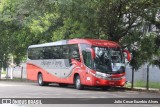 Empresa de Ônibus Pássaro Marron 5633 na cidade de São Paulo, São Paulo, Brasil, por Julio Cesar Euzebio Alves. Número da foto: #13106464.