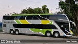 Brasil Sul Linhas Rodoviárias 3515 na cidade de São Paulo, São Paulo, Brasil, por Fábio Paixão. Número da foto: #13105970.
