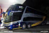 Ilson Turismo 1900 na cidade de Manhuaçu, Minas Gerais, Brasil, por Junior Almeida. Número da foto: #13106648.