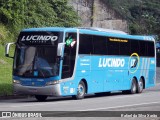 Lucindo Turismo 11000 na cidade de Petrópolis, Rio de Janeiro, Brasil, por Rafael da Silva Xarão. Número da foto: #13106837.