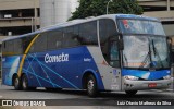 Viação Cometa 5411 na cidade de Rio de Janeiro, Rio de Janeiro, Brasil, por Luiz Otavio Matheus da Silva. Número da foto: #13106835.