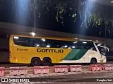 Empresa Gontijo de Transportes 19275 na cidade de Belo Horizonte, Minas Gerais, Brasil, por Douglas Yuri. Número da foto: #13106062.