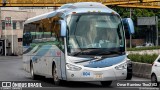 Zina-bus 004 na cidade de Miguel Hidalgo, Ciudad de México, México, por Omar Ramírez Thor2102. Número da foto: #:id.