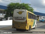 Empresa Gontijo de Transportes 12040 na cidade de Caruaru, Pernambuco, Brasil, por Lenilson da Silva Pessoa. Número da foto: #13107089.