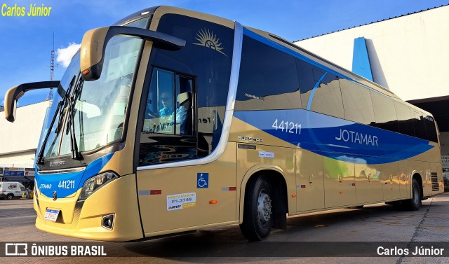 Jotamar Comércio de Peças e Transportes Rodoviários 441211 na cidade de Goiânia, Goiás, Brasil, por Carlos Júnior. Número da foto: #13109356.