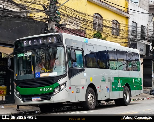 Move 5 5318 na cidade de São Paulo, São Paulo, Brasil, por Valnei Conceição. Número da foto: #13107845.