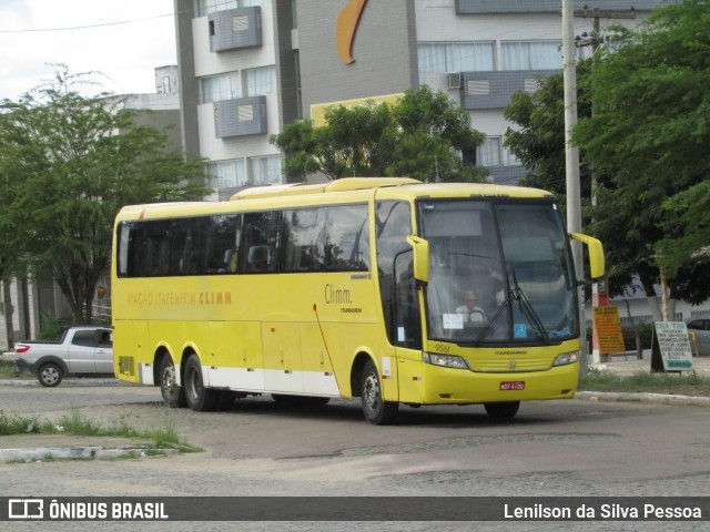 Viação Itapemirim 9561 na cidade de Caruaru, Pernambuco, Brasil, por Lenilson da Silva Pessoa. Número da foto: #13108912.