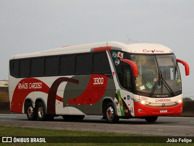 Irmãos Cardoso 3300 na cidade de Canas, São Paulo, Brasil, por João Felipe. Número da foto: #13108706.