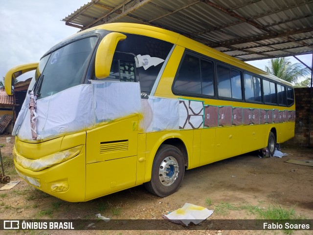 Trans Lary 7G26 na cidade de Bragança, Pará, Brasil, por Fabio Soares. Número da foto: #13108646.