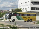 Empresa Gontijo de Transportes 12040 na cidade de Caruaru, Pernambuco, Brasil, por Lenilson da Silva Pessoa. Número da foto: #13108829.