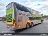 Brasil Sul Linhas Rodoviárias 3678 na cidade de Porto Alegre, Rio Grande do Sul, Brasil, por JULIO SILVA. Número da foto: #13108022.