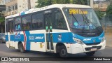 Auto Viação Jabour D86188 na cidade de Rio de Janeiro, Rio de Janeiro, Brasil, por Gabriel Sousa. Número da foto: #:id.