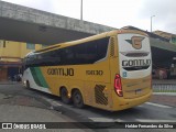 Empresa Gontijo de Transportes 19830 na cidade de Belo Horizonte, Minas Gerais, Brasil, por Helder Fernandes da Silva. Número da foto: #13107973.