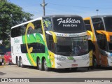 Fabbitur Transporte e Turismo 24000 na cidade de Goiânia, Goiás, Brasil, por Rafael Nunes Pereira. Número da foto: #13108859.