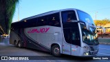 Viação Jam Joy 10921 na cidade de Belo Horizonte, Minas Gerais, Brasil, por Stanley Junio. Número da foto: #:id.