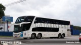 Auto Viação Catarinense 3600 na cidade de São Paulo, São Paulo, Brasil, por Francisco Ivano. Número da foto: #13109932.