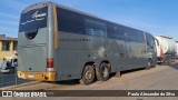 Ônibus Particulares 2E36 na cidade de Matozinhos, Minas Gerais, Brasil, por Paulo Alexandre da Silva. Número da foto: #13109179.