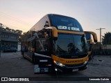 Expresso Nordeste 5990 na cidade de São Paulo, São Paulo, Brasil, por Leonardo Galvão. Número da foto: #13109494.