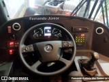 Emanuel Transportes 122613 na cidade de Serra, Espírito Santo, Brasil, por Fernando Antônio dos Santos Jr. Número da foto: #13107847.