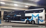 Empresa de Ônibus Nossa Senhora da Penha 65070 na cidade de Curitiba, Paraná, Brasil, por Roger Coelho. Número da foto: #13109591.