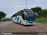 LopeSul Transportes - Lopes e Oliveira Transportes e Turismo - Lopes Sul 3031 na cidade de Jundiaí, São Paulo, Brasil, por Leonardo Galvão. Número da foto: #13109485.
