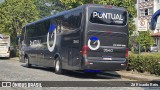 Pontual Turismo 3540 na cidade de Petrópolis, Rio de Janeiro, Brasil, por Zé Ricardo Reis. Número da foto: #13108627.