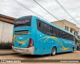 Estrela de Minas Viagens e Turismo 0166 na cidade de São João del Rei, Minas Gerais, Brasil, por Maurício Nascimento. Número da foto: #13109662.