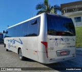 Gil Tur - Gil Transporte de Passageiros 9082 na cidade de Ituporanga, Santa Catarina, Brasil, por Amarildo Kamers. Número da foto: #13108218.