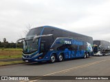 Empresa de Ônibus Nossa Senhora da Penha 65005 na cidade de Curitiba, Paraná, Brasil, por André Luiz Gomes de Souza. Número da foto: #13107810.