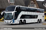 Auto Viação Catarinense 321315 na cidade de Queluz, São Paulo, Brasil, por Flavio Rodrigues Silva. Número da foto: #13108422.