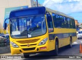 Viação Atlântico Sul 6106 na cidade de Aracaju, Sergipe, Brasil, por Eder C.  Silva. Número da foto: #:id.