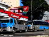 Cooper Líder > A2 Transportes 6 8071 na cidade de Diadema, São Paulo, Brasil, por Victor Oliveira Santos. Número da foto: #13108900.