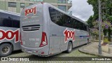 Auto Viação 1001 ITB-02.09.093 na cidade de Petrópolis, Rio de Janeiro, Brasil, por Zé Ricardo Reis. Número da foto: #:id.