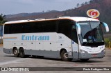 Emtram 3750 na cidade de Queluz, São Paulo, Brasil, por Flavio Rodrigues Silva. Número da foto: #13108275.