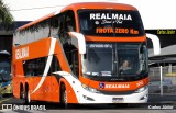 RealMaia Turismo e Cargas 2210 na cidade de Goiânia, Goiás, Brasil, por Carlos Júnior. Número da foto: #13109309.