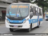 Auto Viação Jabour D86139 na cidade de Rio de Janeiro, Rio de Janeiro, Brasil, por Gabriel Oliveira da Silva. Número da foto: #:id.