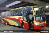 Auto Viação Jurema RJ 120.095 na cidade de Rio de Janeiro, Rio de Janeiro, Brasil, por Vitor Dasneves. Número da foto: #13109825.