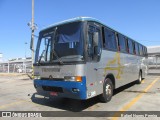 Expresso Santa Marta 95600 na cidade de Goiânia, Goiás, Brasil, por Rafael Nunes Pereira. Número da foto: #13108890.