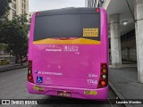 Transportes Paranapuan B10419 na cidade de Rio de Janeiro, Rio de Janeiro, Brasil, por Leandro Mendes. Número da foto: #:id.