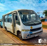 Ônibus Particulares 7264 na cidade de Campos dos Goytacazes, Rio de Janeiro, Brasil, por Lucas de Souza Pereira. Número da foto: #:id.