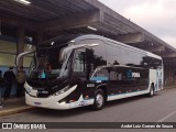 Empresa de Ônibus Nossa Senhora da Penha 65505 na cidade de Curitiba, Paraná, Brasil, por André Luiz Gomes de Souza. Número da foto: #13107796.