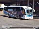 Citral Transporte e Turismo 4502 na cidade de Porto Alegre, Rio Grande do Sul, Brasil, por JULIO SILVA. Número da foto: #13108174.