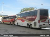 Auto Viação Goianésia 156003-4 na cidade de Goiânia, Goiás, Brasil, por André Luiz Canon. Número da foto: #13109803.