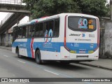 Auto Viação Jabour D86312 na cidade de Rio de Janeiro, Rio de Janeiro, Brasil, por Gabriel Oliveira da Silva. Número da foto: #13108929.