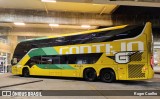Empresa Gontijo de Transportes 23015 na cidade de Curitiba, Paraná, Brasil, por Roger Coelho. Número da foto: #13108718.