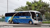 Viação Cometa 15111 na cidade de São Paulo, São Paulo, Brasil, por Francisco Ivano. Número da foto: #13109960.