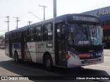Radial Transporte Coletivo 41.583 na cidade de Itaquaquecetuba, São Paulo, Brasil, por Gilberto Mendes dos Santos. Número da foto: #13107794.