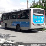 Transwolff Transportes e Turismo 6 6038 na cidade de São Paulo, São Paulo, Brasil, por LUIS FELIPE CANDIDO NERI. Número da foto: #:id.